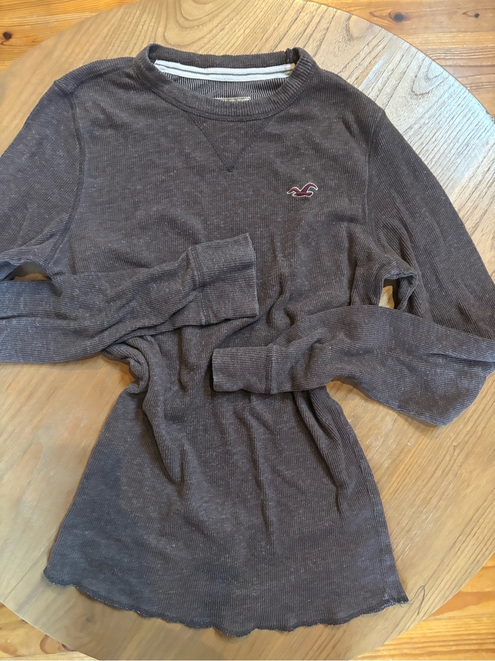 2000s Hollister Top